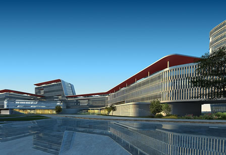 凉山彝族自治州建筑设计的测试内容