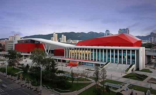 凉山彝族自治州通知公告的测试信息，内容可以在后台发布编辑删除